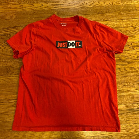 Nike Other - Nike t shirt